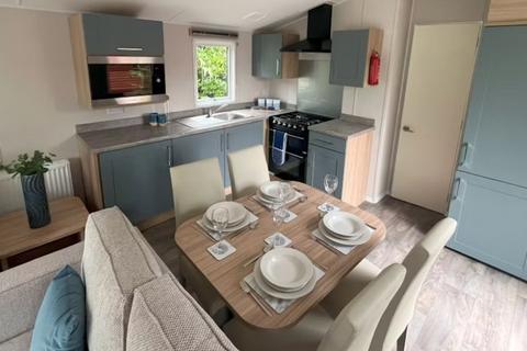 2 bedroom static caravan for sale, Willerby Malton Caravan (New, 2024) Newby Bridge Caravan Park, Newby Bridge LA12