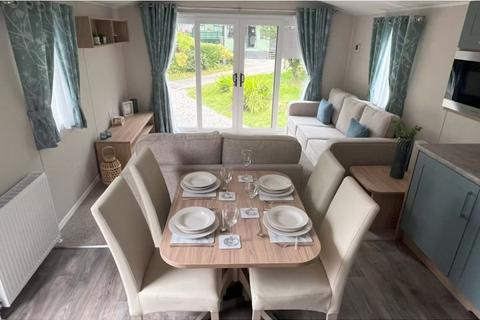 2 bedroom static caravan for sale, Willerby Malton Caravan (New, 2024) Newby Bridge Caravan Park, Newby Bridge LA12