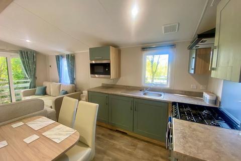 undefined, Willerby Malton Caravan (New, 2024) Newby Bridge Caravan Park, Newby Bridge LA12