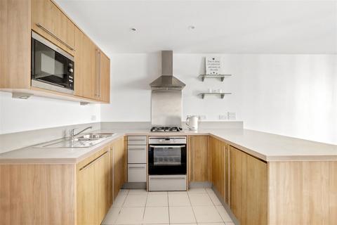 2 bedroom apartment for sale, Eden Grove, London N7