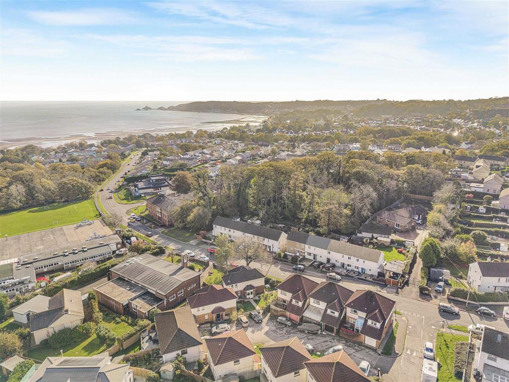 Aerial Aspect
