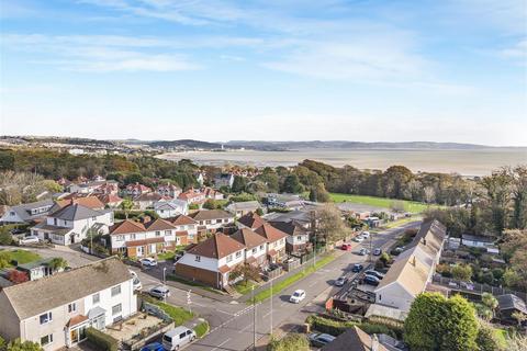 3 bedroom detached house for sale, Fairwood Road, West Cross, Swansea