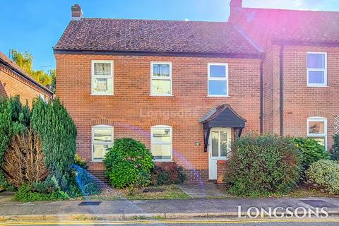 undefined, Cateryne Court, Swaffham