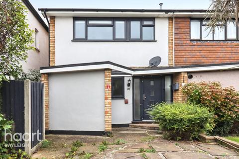Bellhouse Road, Leigh-On-Sea