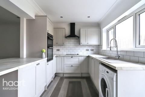 undefined, Bellhouse Road, Leigh-On-Sea