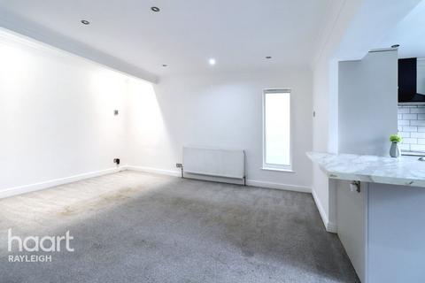 undefined, Bellhouse Road, Leigh-On-Sea