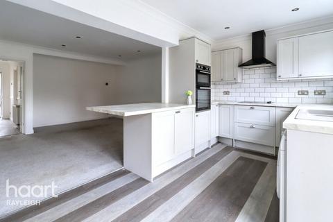 undefined, Bellhouse Road, Leigh-On-Sea