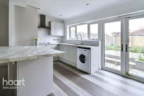 undefined, Bellhouse Road, Leigh-On-Sea