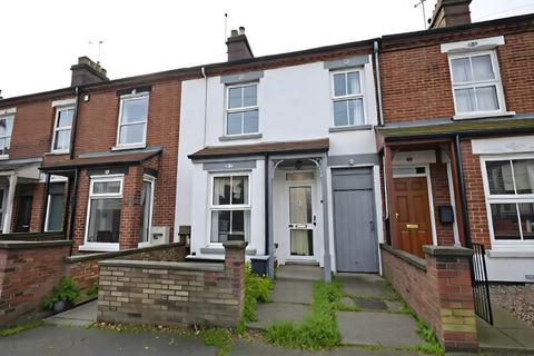 undefined, Avenue Road, Norwich NR2