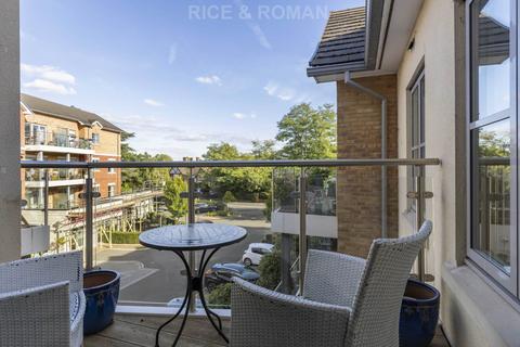 2 bedroom retirement property to rent, Oatlands Drive, Weybridge KT13