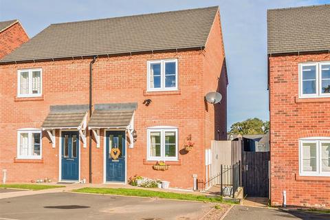 undefined, 27 Wray Drive, Pontesbury, Shrewsbury, SY5 0FF