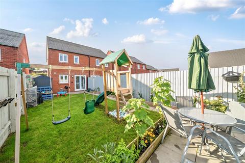 undefined, 27 Wray Drive, Pontesbury, Shrewsbury, SY5 0FF