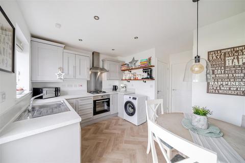 undefined, 27 Wray Drive, Pontesbury, Shrewsbury, SY5 0FF