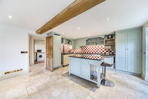 4 bedroom detached house for sale, Main Street, Knossington, Oakham, Rutland, LE15