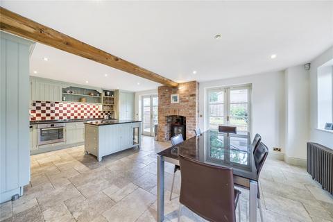 4 bedroom detached house for sale, Main Street, Knossington, Oakham, Rutland, LE15