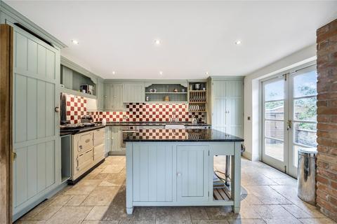 4 bedroom detached house for sale, Main Street, Knossington, Oakham, Rutland, LE15
