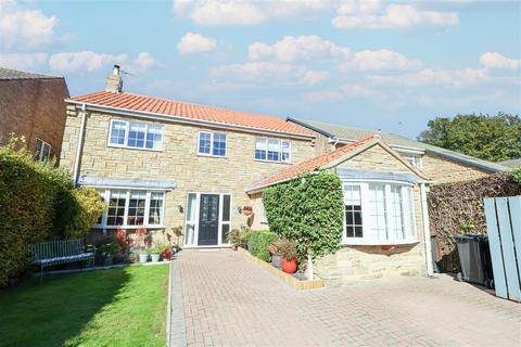 4 bedroom detached house for sale, Spring Bank Meadow, Ripon