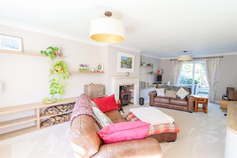 4 bedroom detached house for sale, Spring Bank Meadow, Ripon