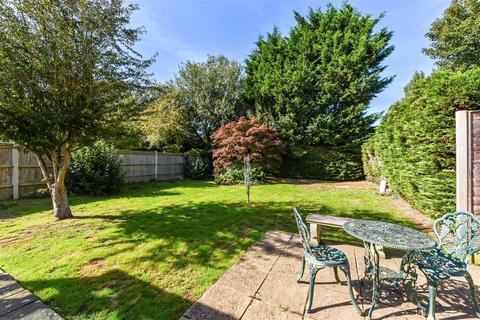 2 bedroom detached bungalow for sale, Park Road, Barnham