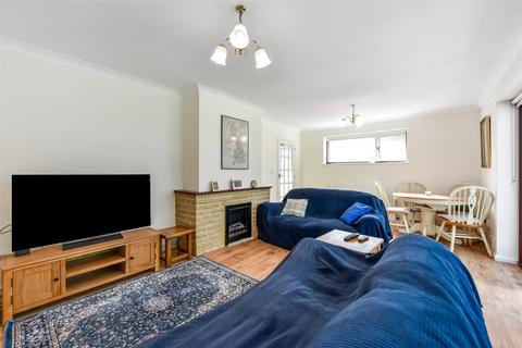 undefined, Park Road, Barnham