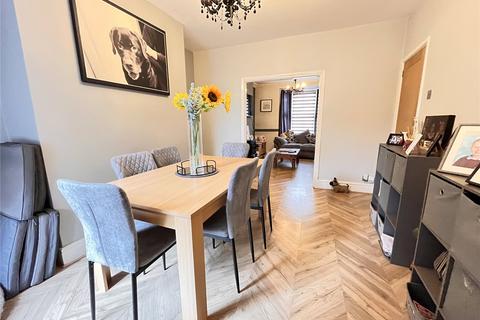 6 bedroom end of terrace house for sale, Moreton Crescent, Coleham, Shrewsbury, Shropshire, SY3