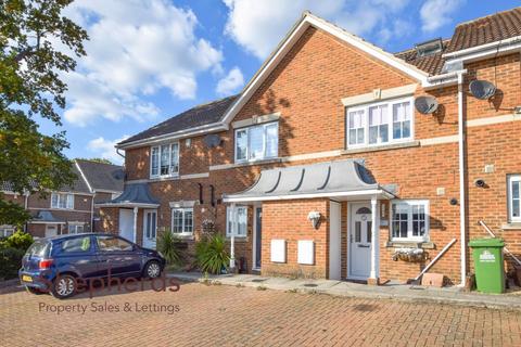 undefined, Rogers Close, West Cheshunt EN7