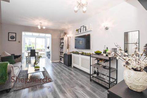 undefined, Rogers Close, West Cheshunt EN7