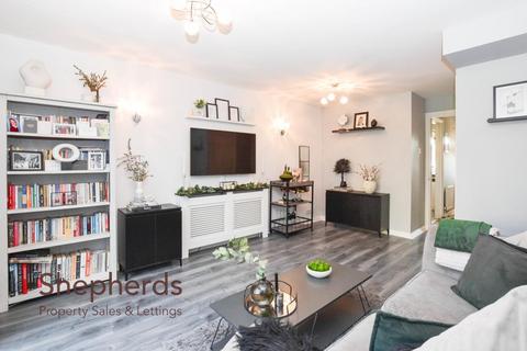 undefined, Rogers Close, West Cheshunt EN7