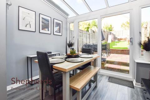 undefined, Rogers Close, West Cheshunt EN7