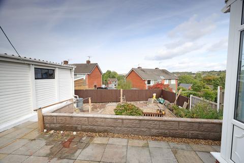 undefined, Durham Grove, Clayton, Newcastle, ST5