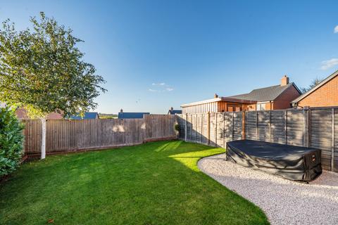 undefined, Hawser Road, Tewkesbury, Gloucestershire