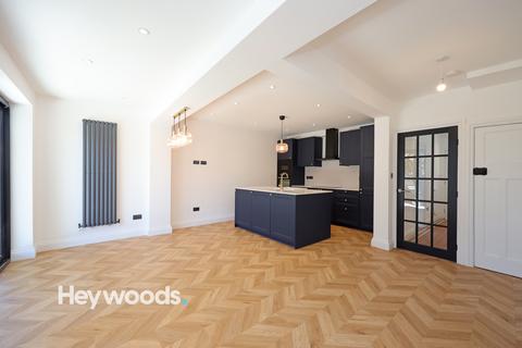undefined, Emberton Street, Chesterton, Newcastle-under-Lyme