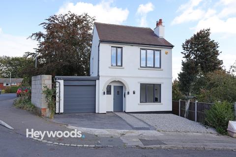 3 bedroom detached house for sale, Emberton Street, Chesterton, Newcastle-under-Lyme