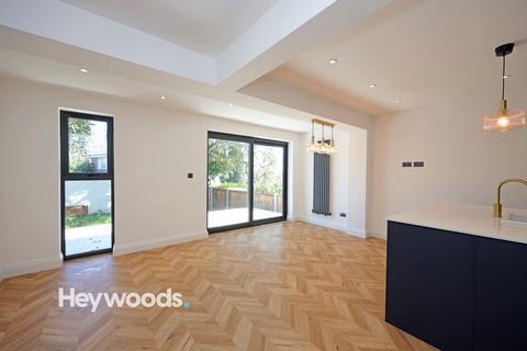 3 bedroom detached house for sale, Emberton Street, Chesterton, Newcastle-under-Lyme