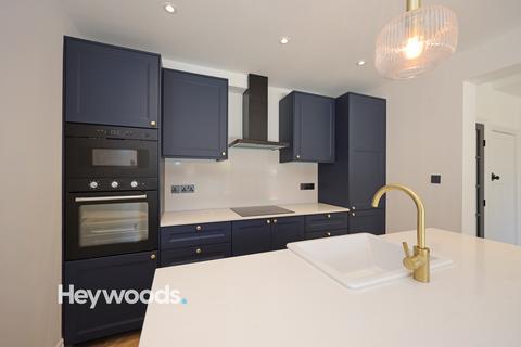 3 bedroom detached house for sale, Emberton Street, Chesterton, Newcastle-under-Lyme