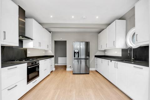 6 Sanderstead Avenue, London, NW2 1SG
