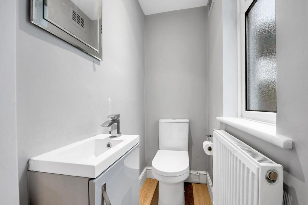 Guest WC