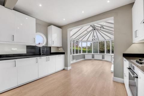 undefined, Sanderstead Ave, London, Childs Hill NW2