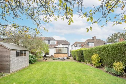 undefined, Sanderstead Ave, London, Childs Hill NW2