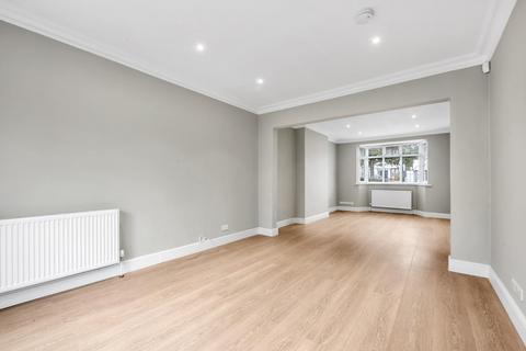 undefined, Sanderstead Ave, London, Childs Hill NW2
