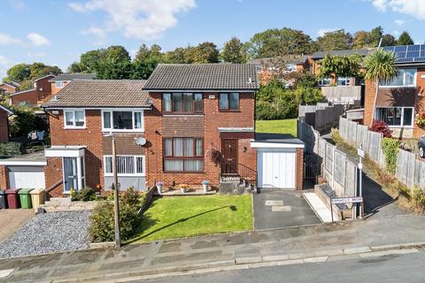 3 bedroom semi-detached house for sale, Ramwells Brow, Bolton, BL7