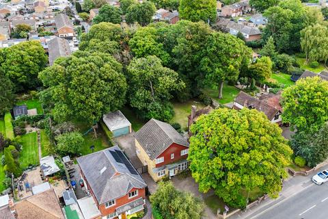 undefined, Maidstone Road, Wigmore