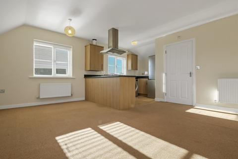 undefined, 2 bedroom Second Floor Flat in Chichester