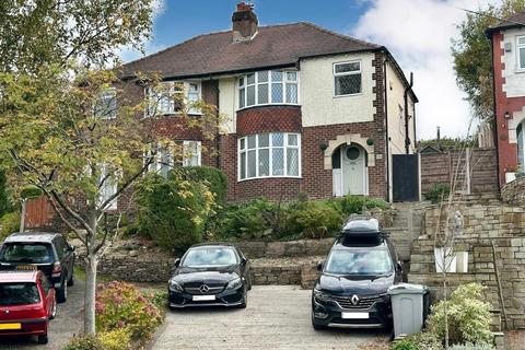 Buxton Road, Disley, Stockport