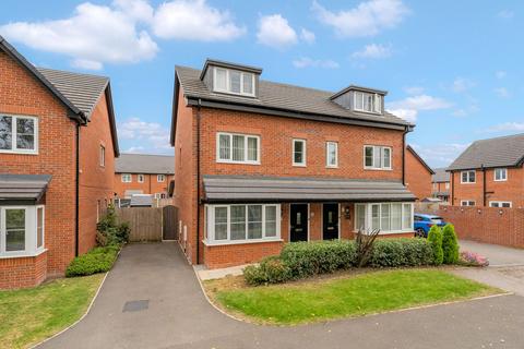 undefined, Limer Hill, Leigh WN7