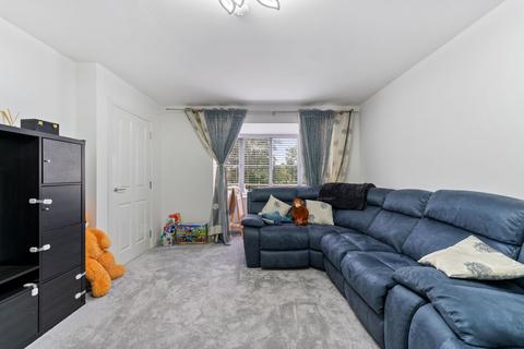 undefined, Limer Hill, Leigh WN7