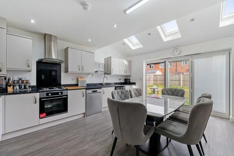 undefined, Limer Hill, Leigh WN7