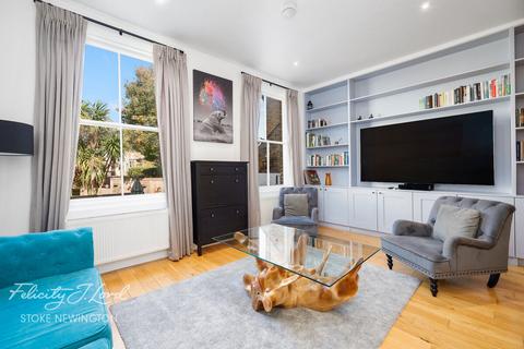 2 bedroom flat for sale, Mountgrove Road, LONDON N5