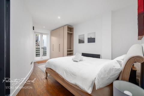 2 bedroom flat for sale, Mountgrove Road, LONDON N5