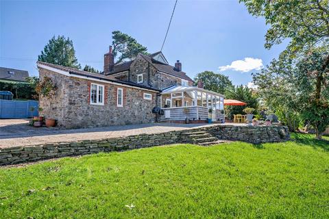 3 bedroom detached house for sale, Hope Park, Minsterley, Shrewsbury